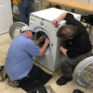 Appliance Repair training appliance Repair king